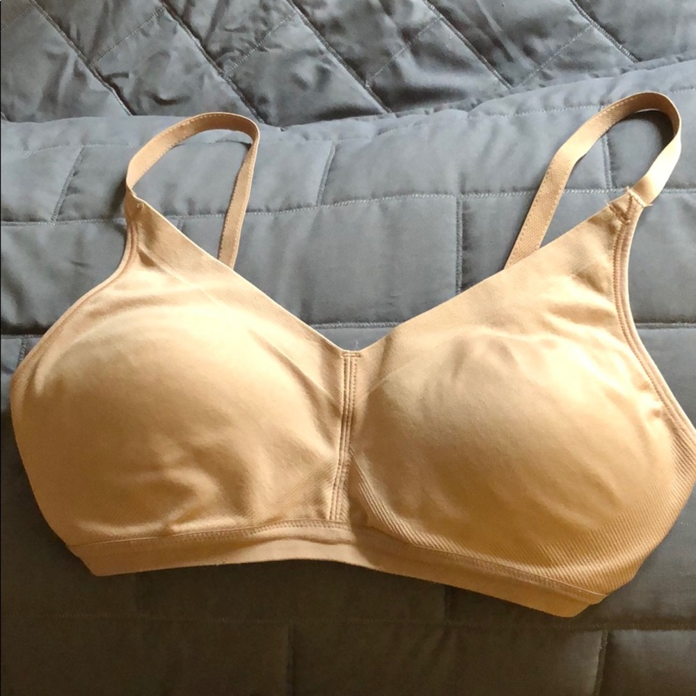 Trueco. bra